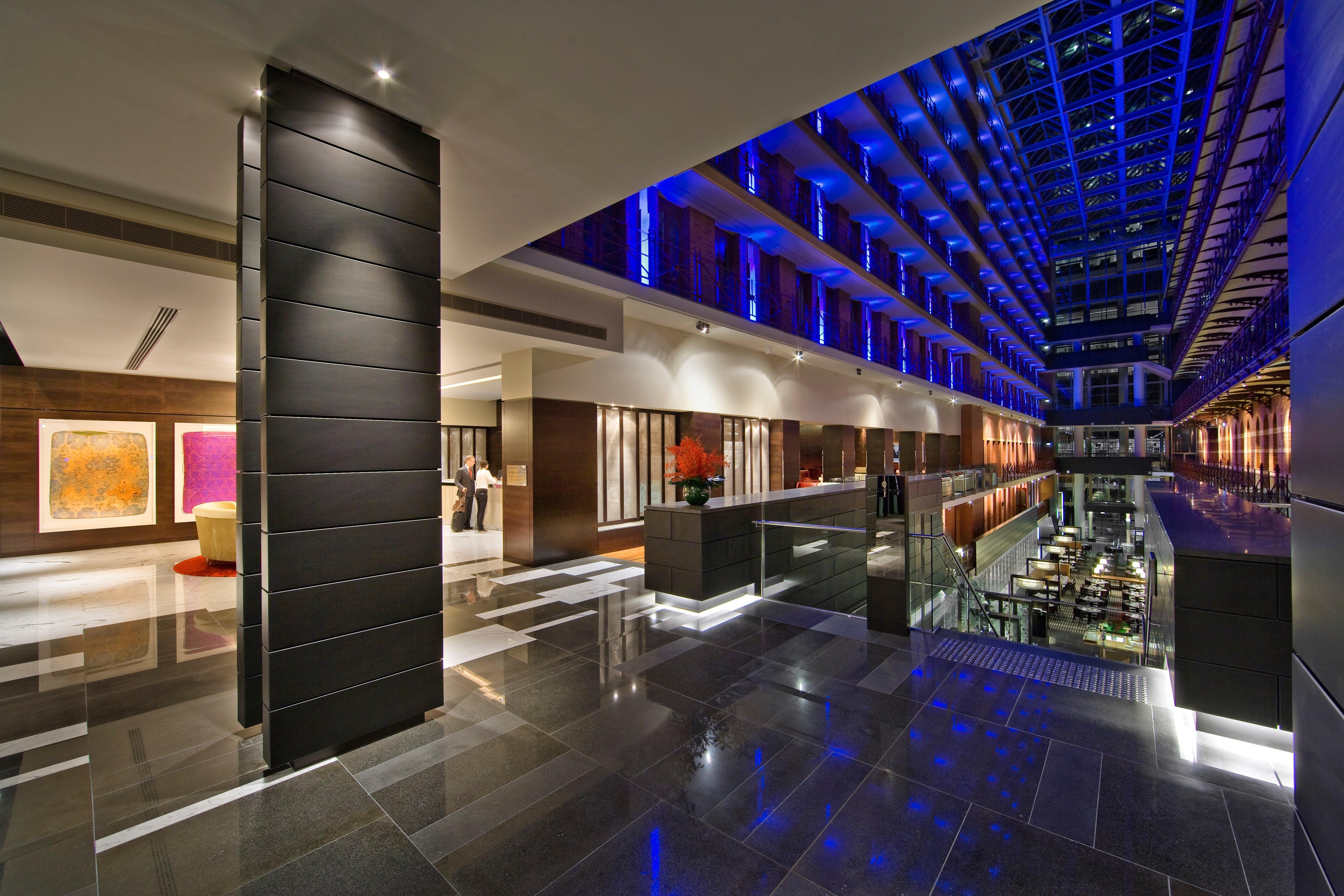 Intercontinental Melbourne The Rialto, An Ihg Hotel Exterior photo